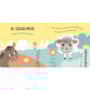 Livro Dedoche Hello litlle lamb