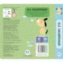 Livro Dedoche Hello litlle puppy