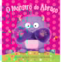 Livro Dedoche Hug me tight