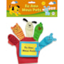 Livro Dedoche I love my pets