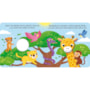 Livro Dedoche Laugh with giraffe