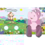 Livro Dedoche Naughty Hippo
