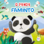 Livro Dedoche O panda faminto