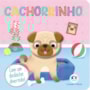Livro Dedoche Snuggle pug