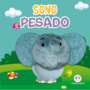 Livro Dedoche Sono Pesado