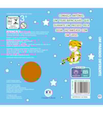 Livro Dedoche Um Passeio Diferente