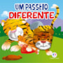 Livro Dedoche Um Passeio Diferente