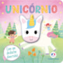 Livro Dedoche Unicorn