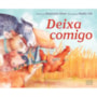 Livro Deixa comigo