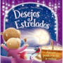 Livro Desejos estrelados