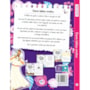 Livro-diário bíblico criativo - para meninas