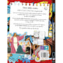 Livro-diário bíblico criativo - para meninos