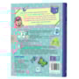 Livro Diário mágico Garotas Rebeldes - Livro Diário para Garotas Rebeldes