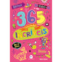 Livro Diário mágico Kit - Incríveis coisas de meninas