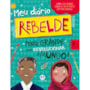 Livro Diário mágico Livro diário rebelde