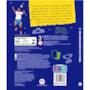Livro Diário mágico Meu livro-diário secreto de futebol