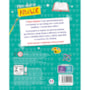 Livro Diário mágico Rebel's diary with special pen