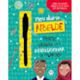 Livro Diário mágico Rebel's diary with special pen