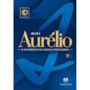 Livro Dicionário Aurélio - O dicionário da Língua Portuguesa