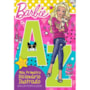 Livro Dicionário Barbie - De A a Z - Meu primeiro dicionário ilustrado