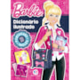 Livro Dicionário Barbie - Dicionário ilustrado