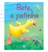 Livro Dilly duckling