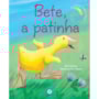 Livro Dilly duckling