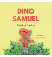 Livro Dino Samuel