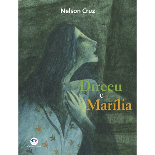 Livro Dirceu e Marília