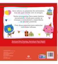 Livro Dividir