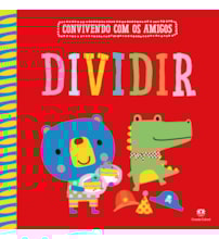 Livro Dividir