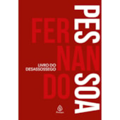 Produto Livro do desassossego