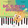 Livro Dó, o gato musical
