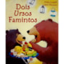 Livro Dois ursos famintos