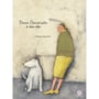 Livro Dona Conceição e seu cão
