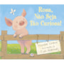 Livro Don't be so nosy, Posy!
