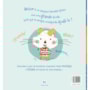 Livro Don't squeak wuth your mouth full!