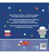 Livro Dora Medrosa