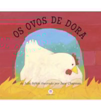 Livro Dora s eggs