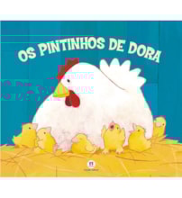 Livro Dora's chick