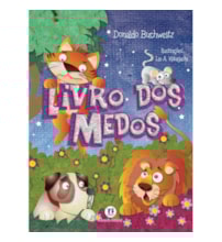 Livro dos medos