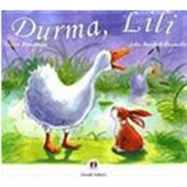 Produto Livro Durma, Lili