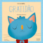 Livro E se eu sentir... gratidão