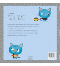 Livro E se eu sentir... solidão