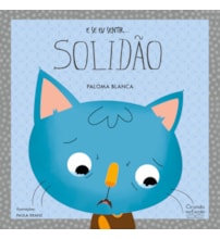Livro E se eu sentir... solidão