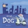 Livro Eddie and Dog