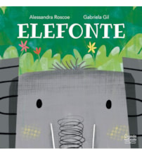 Livro Elefonte