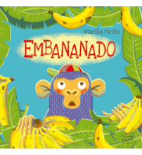 Livro Embananado Livro Embananado