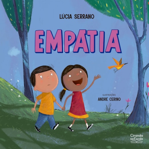 Livro Empatia