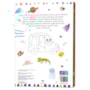 Livro Escreva e apague Atividades fantásticas - Kit escreva e apague